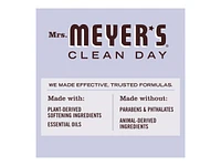 Mrs. Meyer's Clean Day Fabric Softener - Lavender - 946ml