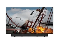 Sony Bravia 7 -in QLED 4K UHD Smart TV with Google TV