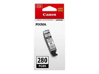 Canon PGI-280 Pigment Printer Ink Cartridge - Black -  2075C001