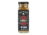 Watkins Ground Cinnamon - 71g