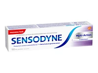 Sensodyne Multi-action Plus Whitening Daily Care Toothpaste - 100ml