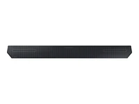 Samsung Q-Series 3.1.2-ch Soundbar System with Wireless Subwoofer - Black - HW-Q600C/ZC