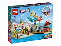 LEGO Friends - Beach Amusement Park