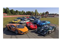 Xbox Series X Forza Motorsport