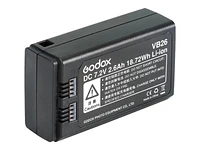 Godox Li-Ion Battery - GO-VB26A