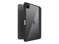Logiix Cabrio+ Flip Cover for Apple iPad Pro - Black - 11 Inch