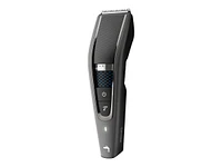 Philips Series 7000 Cordless Hair Clipper - Grey - HC7650/14