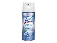 Lysol All In One Disinfectant Spray - Spring Waterfall - 350g