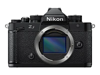 Nikon Z f Full Frame Mirrorless Digital Camera - Body Only - 34313