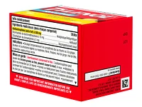 Tylenol* Cold Daytime - Extra Strength - 40 cool burst tablets� �