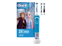 Oral-B Kids Disney Frozen II Electric Toothbrush - 12765