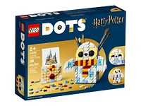 LEGO DOTS Harry Potter - Hedwig Pencil Holder