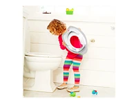 Munchkin Grip Potty Seat - Assorted