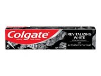 Colgate Revitalizing White Fresh Mint Toothpaste - 98ml