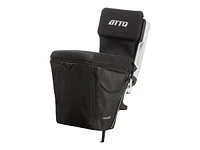 Moving Life - ATTO Carryall & Cushion - Black - ML600004233