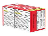 Tylenol* Extra Strength Caplets - 500mg - 200s� �