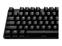 Logitech G413 SE Mechanical Gaming Keyboard - Black - 920-010433