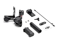 DJI RS 4 Motorized Handheld Stabilizer - CP.RN.00000343.03