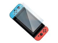 LOGiiX Phantom Glass HD Screen Protector for Nintendo Switch