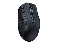 Razer Naga V2 HyperSpeed Wireless Gaming Mouse - RZ01-03600100-R3U1