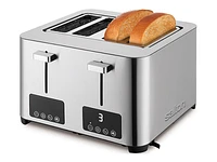 Salton 4-Slice Toaster - ET2084