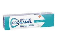 Sensodyne Pronamel Toothpaste - Fresh Wave - 18ml