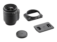 DJI DL PZ 17-28 mm T3.0 ASPH Zoom Lens for DJI Ronin 4D-6K - Grey - CP.ZM.00000148.01