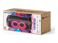 JBL PartyBox Ultimate Wireless Party Speaker - Black - JBLPARTYBOXULTAM