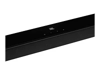 JBL Cinema SB190 2.1-ch Soundbar System with Wireless Subwoofer - Black - JBLSB190BLKAM