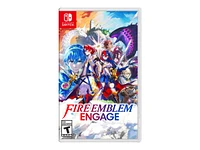 Nintendo Switch Fire Emblem Engage