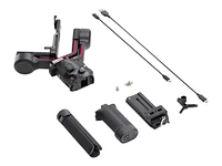 DJI RS 3 Motorized Handheld Stabilizer - CP.RN.00000216.01