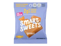 SmartSweets Caramel Candy - 45g