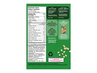 Gerber Organic Baby Cereal - Oatmeal - 208g