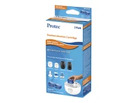 Protec Demineralization Cartridge for Humidifier - 2 pack