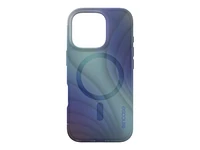 Incase Halo Back Cover for Apple iPhone 16 Pro - Tidal Ocean