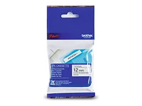 Brother Tape for P-touch Label Makers - Black on White