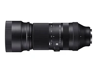 Sigma Contemporary 100-400mm F5-6.3 DG DN OS Lens for Sony E-Mount - COS1004DGDNSE