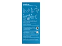 Brita Water Filter Pitcher Replacement Filters - 1 Filter