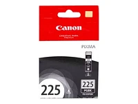 Canon PGI-225 Black Ink Cartridge - 4530B001