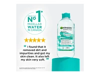 Garnier SkinActive All-In-1 Cleansing Micellar Water - 700ml