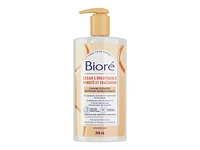 Bioré Pore Clarifying Cooling Cleanser - 200ml