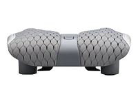 HoMedics Gentle Touch Gel Shiatsu Foot Massager - Grey - FMS-273HJ