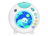 VTech Baby Soothing Slumbers Sloth Projector - 80-540300