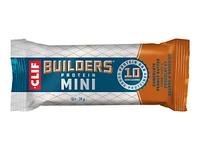 CLIF Builders Mini Protein Bars - Chocolate Peanut Butter - 10x34