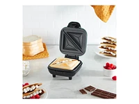 Dash Pocket Sandwich Maker - Aqua - DPM200GBAQ06