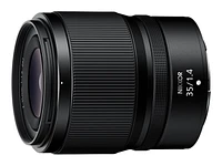 Nikon Nikkor Z 35mm F/1.4 Lens for Nikon Z