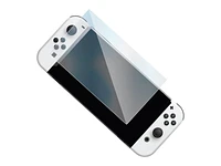 LOGiiX Phantom Glass HD Screen Protector for Nintendo Switch OLED