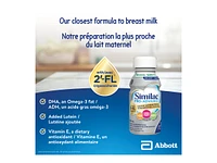 Similac Pro-Advance Ready to Feed Baby Formula - Step