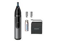 Philips Series 3000 Cordless Trimmer - Gray - NT3650/26