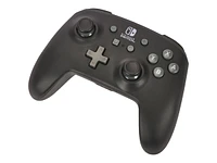 PowerA Wireless Gamepad for Nintendo Switch - Midnight - NSGP0009-01